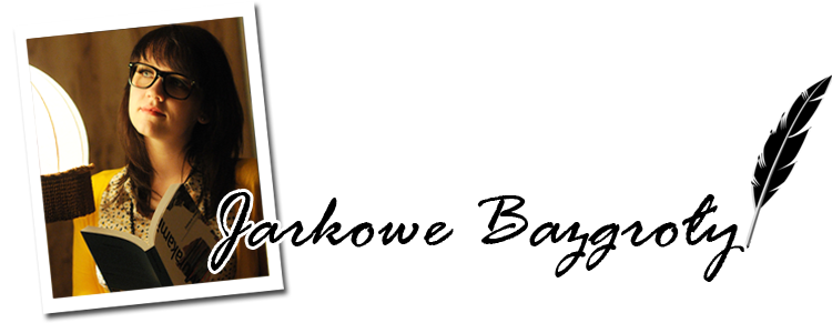 Jarkowe Bazgroły
